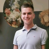 Total Pack Employee Paul van Erp's profile photo