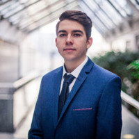LUXCELLENCE Employee Romain Doridant's profile photo