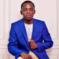 NLS Tech Solutions Employee Richard Oloko's profile photo