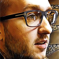 Harmonic Employee Miles Price's profile photo