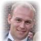 Coop Norge Employee Rikard Wærø's profile photo