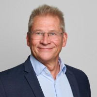 Körber Supply Chain Employee Thomas Amend's profile photo