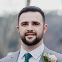 YANDLE WITHERSPOON SUPPLY Employee Ryan Anderson's profile photo