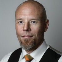 Kris Østergaard Email & Phone Number