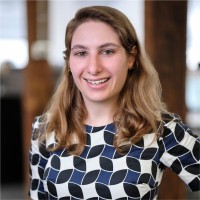 Context Architecture • Boston Employee Richelle Gewertz's profile photo