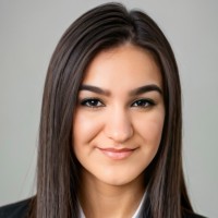 Ardoor Employee Tatianna Martinez's profile photo