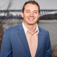 Big John Corp Employee Andrew Finotti's profile photo