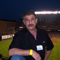 Code Electric, Inc. Employee Mike Mehrani's profile photo