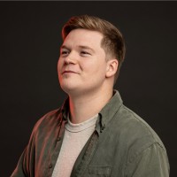 Red Shark Digital Employee Avery Bowen's profile photo