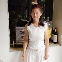 Sockeye Media LLC Employee Annie Wang's profile photo