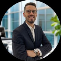 Topics Employee Romuald Caffin's profile photo
