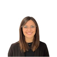 Changes Coworking Employee Claudia Strazzullo's profile photo