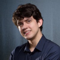INTELIE by Viasat Employee Alexandre Silva's profile photo
