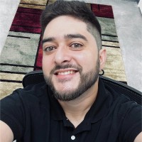 Tesla Employee Andrew Potash's profile photo