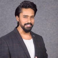 Rahul Gilbert Email & Phone Number
