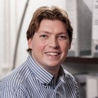 Decisio Employee Menno de Pater's profile photo