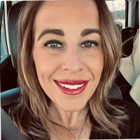 Work World Employee Amy Collins's profile photo