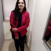 ALTOS Technologies Kochi Employee Megha S's profile photo
