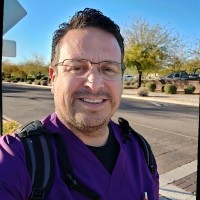 Chris Vigil Email & Phone Number