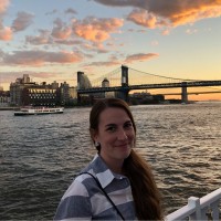 McCann New York Employee Colleen Dahlstrom's profile photo