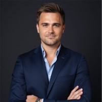 Horizon Media Employee William Mann's profile photo