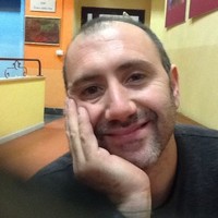 Damanhur Employee Calabrone Camattari's profile photo
