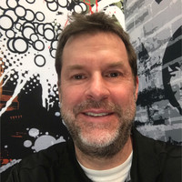 Displayit Employee Scott Tilley's profile photo