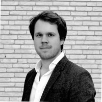 DOK 2 Employee Emile Deceuninck's profile photo