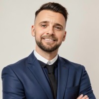 The Fini Company UK Employee Lee Coxon's profile photo