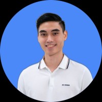 Development Finance International, Inc. Employee Ted Tiu's profile photo