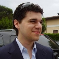 bSmart Labs Employee Claudio Poli's profile photo