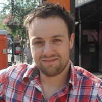 Agro-Process Employee Pierre Vandal's profile photo