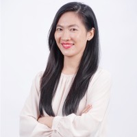 EV Search Employee Phuong Dinh's profile photo