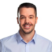 Quantum Metric Employee Adam Dille's profile photo