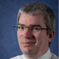 Overview Ltd. Employee Graham Jones's profile photo