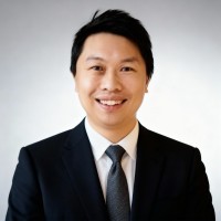 Nelson Liu Email & Phone Number