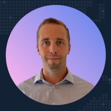 Digitopia Employee Zachary Beckmann's profile photo