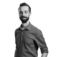 Drip Drop Distro Employee Quincy Logan's profile photo