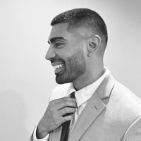 Chrome Hearts Employee Andrew Santamaria's profile photo