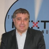 Next Island Nextpert Employee David Post's profile photo