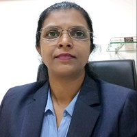 Kamat Hotels India Ltd Employee Smita Nanda's profile photo