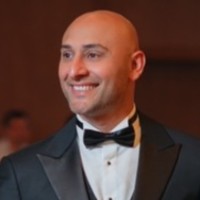 Braemac Employee Bahruz Agayev's profile photo