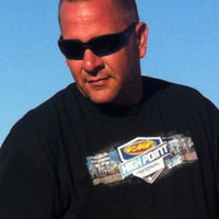 AECOM Tishman Employee Chuck Crouch's profile photo