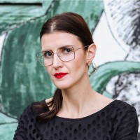 Croatia osiguranje d.d. Employee Antonija Ivanković's profile photo