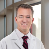 Tufts University School of Medicine Employee Dan Drzymalski's profile photo