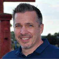 Shields Health Solutions Employee Russell Blake's profile photo