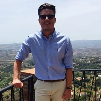 Winvic Construction Ltd Employee Chris Bowe's profile photo