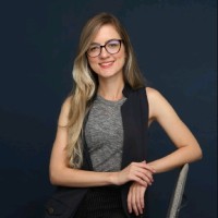 Vanessa Borges Email
