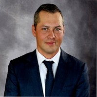 Comerica Bank Employee Brandon Shields's profile photo