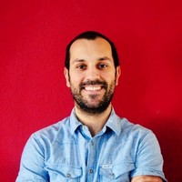TalkJS Employee Thiago Zeni Diniz's profile photo